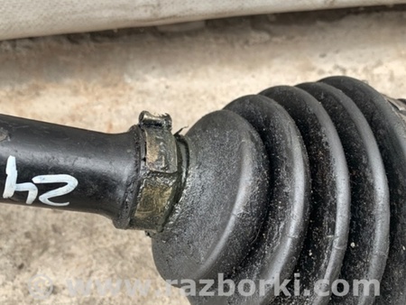 ФОТО Привод передний для Ford Fusion USA 2 поколение (12-15) Киев