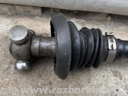 ФОТО Привод передний для Ford Fusion USA 2 поколение (12-15) Киев