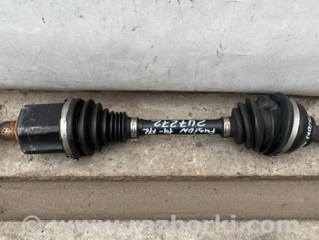 ФОТО Привод передний для Ford Fusion USA 2 поколение (12-15) Киев