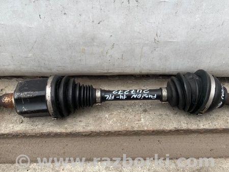 ФОТО Привод передний для Ford Fusion USA 2 поколение (12-15) Киев