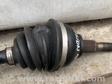 ФОТО Привод передний для Ford Fusion USA 2 поколение (12-15) Киев