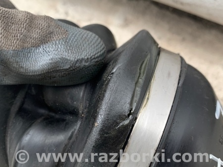 ФОТО Привод передний для Ford Fusion USA 2 поколение (12-15) Киев