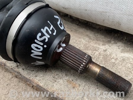 ФОТО Привод передний для Ford Fusion USA 2 поколение (12-15) Киев