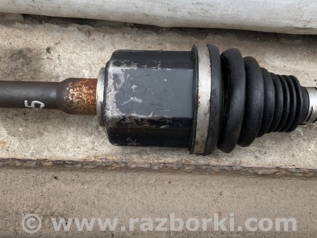 ФОТО Привод передний для Ford Fusion USA 2 поколение (12-15) Киев