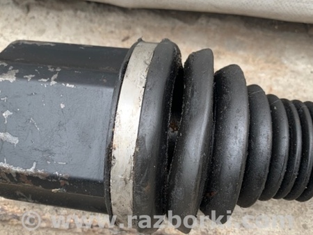 ФОТО Привод передний для Ford Fusion USA 2 поколение (12-15) Киев