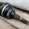 ФОТО Привод передний для Ford Fusion USA 2 поколение (12-15) Киев