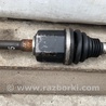 ФОТО Привод передний для Ford Fusion USA 2 поколение (12-15) Киев