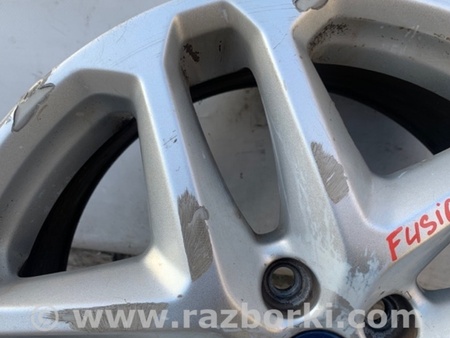 ФОТО Диск R17 для Ford Fusion USA 2 поколение (12-15) Киев