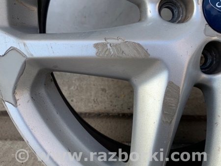 ФОТО Диск R17 для Ford Fusion USA 2 поколение (12-15) Киев
