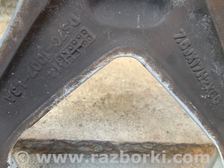 ФОТО Диск R17 для Ford Fusion USA 2 поколение (12-15) Киев
