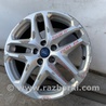 ФОТО Диск R17 для Ford Fusion USA 2 поколение (12-15) Киев