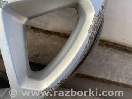 ФОТО Диск R17 для Ford Fusion USA 2 поколение (12-15) Киев