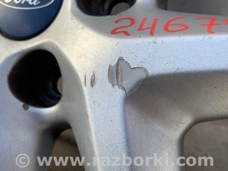 ФОТО Диск R17 для Ford Fusion USA 2 поколение (12-15) Киев