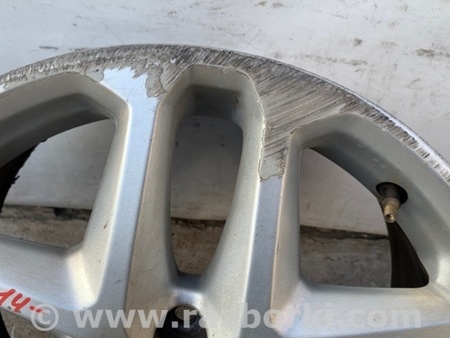ФОТО Диск R17 для Ford Fusion USA 2 поколение (12-15) Киев