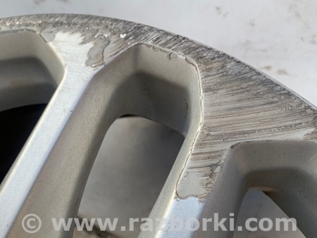 ФОТО Диск R17 для Ford Fusion USA 2 поколение (12-15) Киев