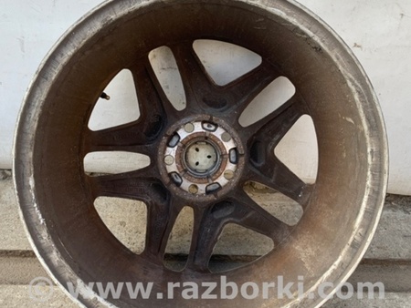 ФОТО Диск R17 для Ford Fusion USA 2 поколение (12-15) Киев