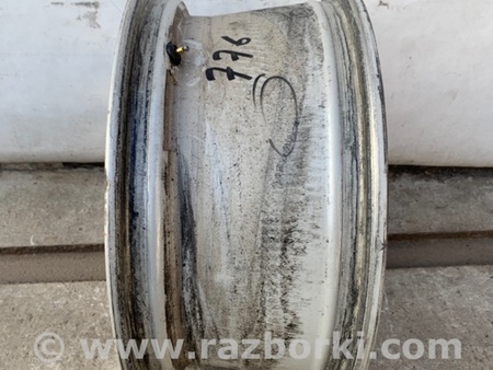 ФОТО Диск R17 для Ford Fusion USA 2 поколение (12-15) Киев