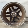ФОТО Диск R17 для Ford Fusion USA 2 поколение (12-15) Киев