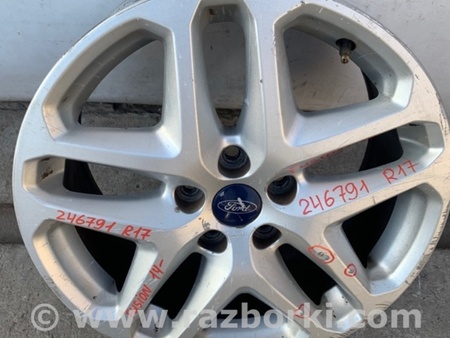 ФОТО Диск R17 для Ford Fusion USA 2 поколение (12-15) Киев
