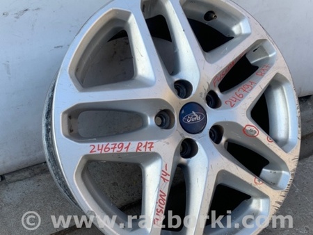 ФОТО Диск R17 для Ford Fusion USA 2 поколение (12-15) Киев