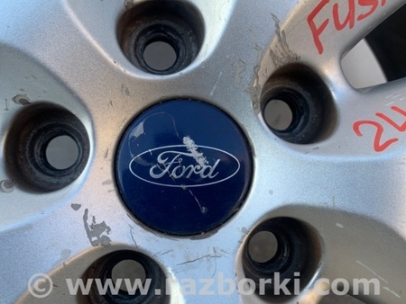 ФОТО Диск R17 для Ford Fusion USA 2 поколение (12-15) Киев