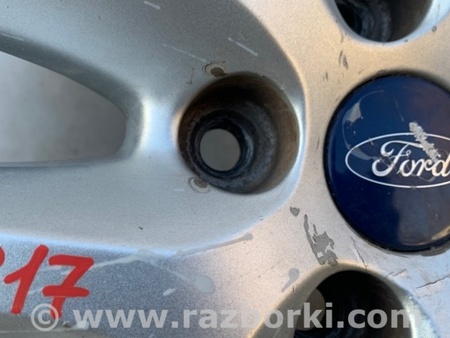 ФОТО Диск R17 для Ford Fusion USA 2 поколение (12-15) Киев