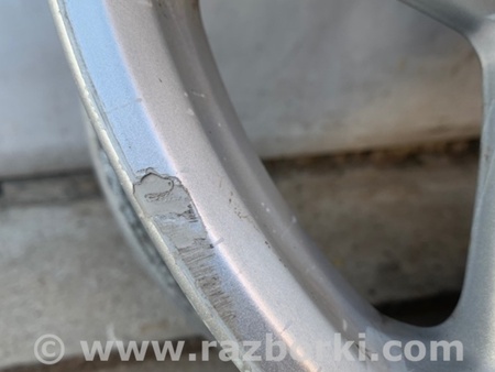 ФОТО Диск R17 для Ford Fusion USA 2 поколение (12-15) Киев