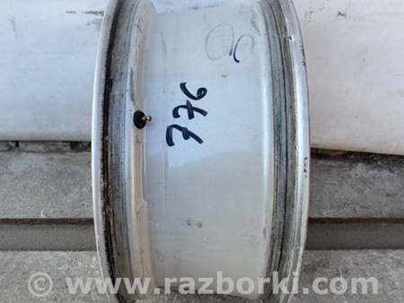 ФОТО Диск R17 для Ford Fusion USA 2 поколение (12-15) Киев