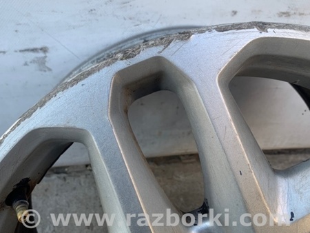 ФОТО Диск R17 для Ford Fusion USA 2 поколение (12-15) Киев