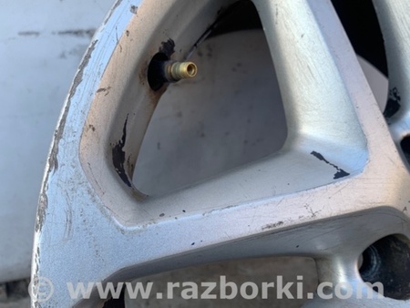 ФОТО Диск R17 для Ford Fusion USA 2 поколение (12-15) Киев