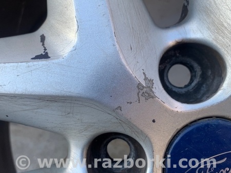 ФОТО Диск R17 для Ford Fusion USA 2 поколение (12-15) Киев