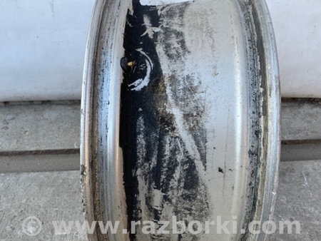 ФОТО Диск R17 для Ford Fusion USA 2 поколение (12-15) Киев