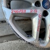 ФОТО Диск R17 для Ford Fusion USA 2 поколение (12-15) Киев