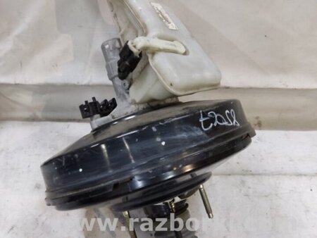 ФОТО Вакуумный усилитель для Ford Fusion USA 2 поколение (12-15) Киев
