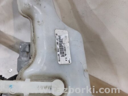 ФОТО Вакуумный усилитель для Ford Fusion USA 2 поколение (12-15) Киев