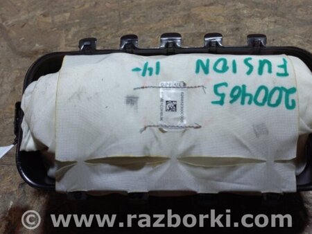 ФОТО Airbag подушка пассажира для Ford Fusion USA 2 поколение (12-15) Киев