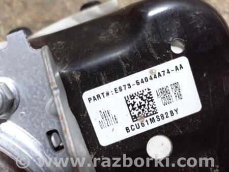 ФОТО Airbag подушка пассажира для Ford Fusion USA 2 поколение (12-15) Киев