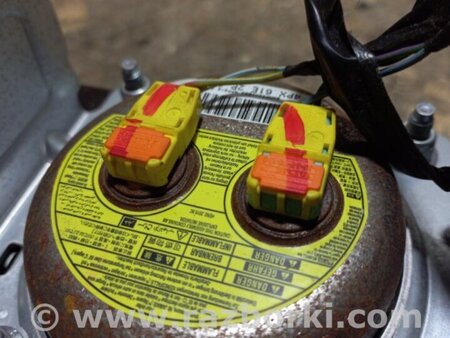 ФОТО Airbag подушка пассажира для Ford Fusion USA 2 поколение (12-15) Киев