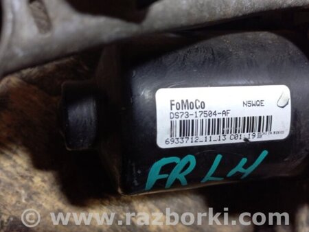 ФОТО Моторчик дворников для Ford Fusion USA 2 поколение (12-15) Киев