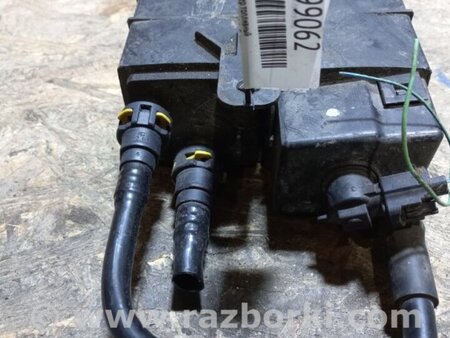 ФОТО Абсорбер для Ford Fusion USA 2 поколение (12-15) Киев