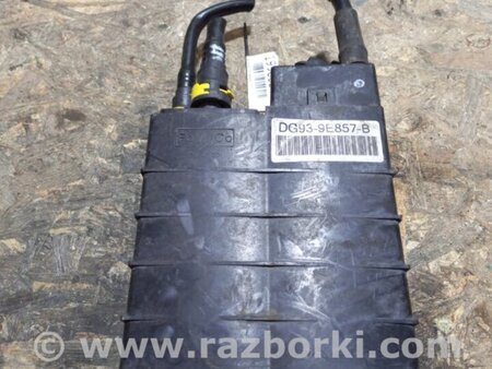 ФОТО Абсорбер для Ford Fusion USA 2 поколение (12-15) Киев