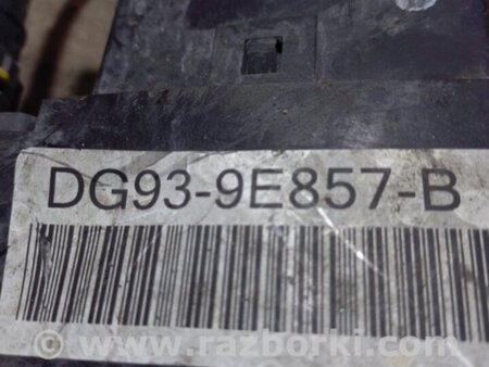 ФОТО Абсорбер для Ford Fusion USA 2 поколение (12-15) Киев