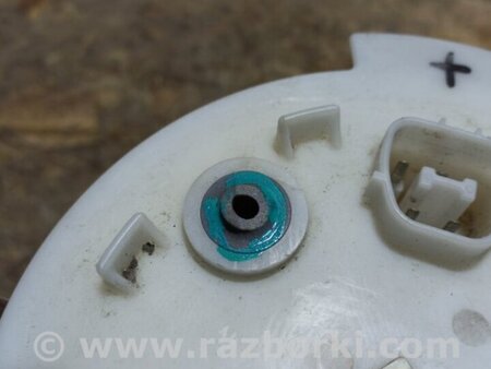 ФОТО Топливный насос для Ford Fusion USA 2 поколение (12-15) Киев