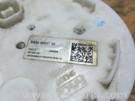ФОТО Топливный насос для Ford Fusion USA 2 поколение (12-15) Киев