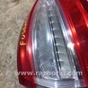 ФОТО Фонарь задний наружный для Ford Fusion USA 2 поколение (12-15) Киев