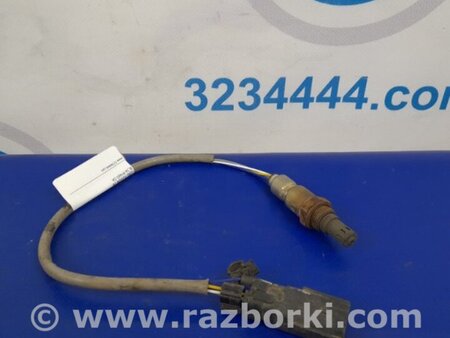 ФОТО Лямбда зонд для Ford Fusion USA 2 поколение (12-15) Киев