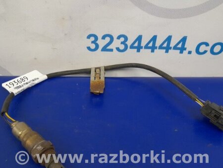 ФОТО Лямбда зонд для Ford Fusion USA 2 поколение (12-15) Киев