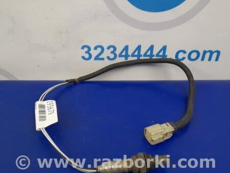 ФОТО Лямбда зонд для Ford Fusion USA 2 поколение (12-15) Киев
