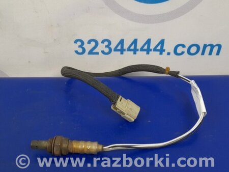 ФОТО Лямбда зонд для Ford Fusion USA 2 поколение (12-15) Киев