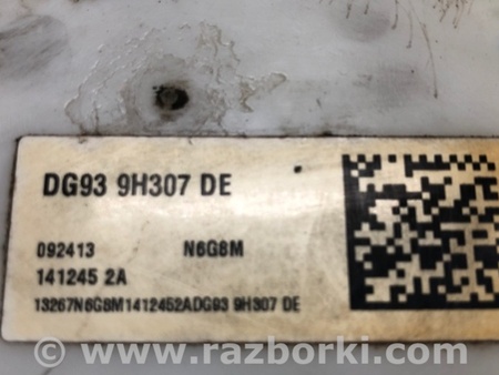 ФОТО Топливный насос для Ford Fusion USA 2 поколение (12-15) Киев